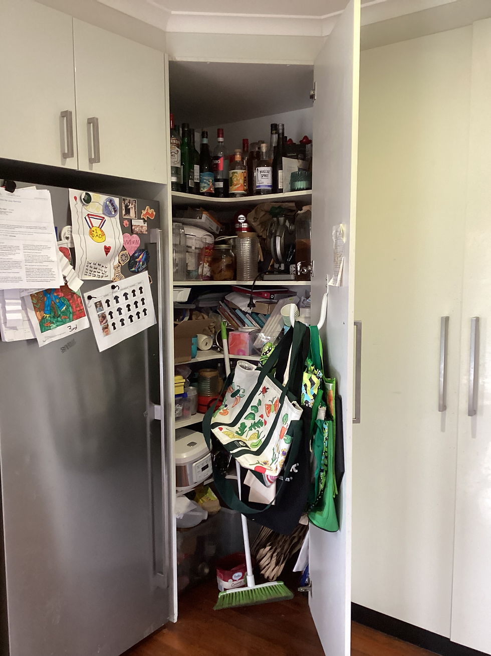BEFORE