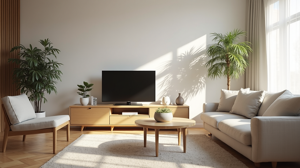 Transform Your Home with Professional Organizing Services