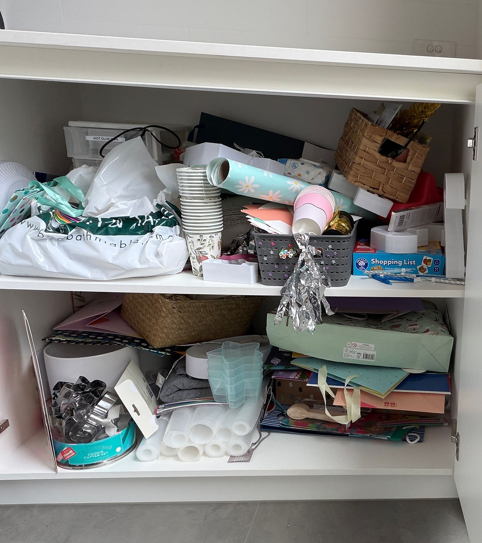 BEFORE