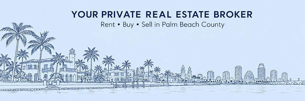 Palm Beach raised broker title.png