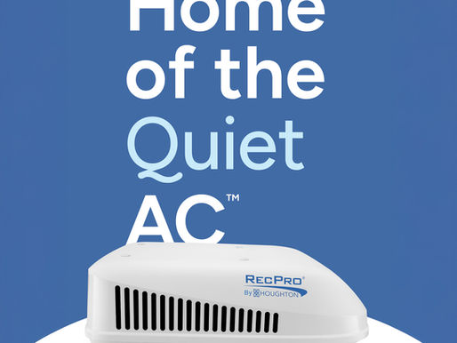 Tired of your AC sounding like a jet engine? Or worse — not working at all?