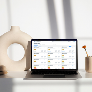 Extensibility Portal Inside