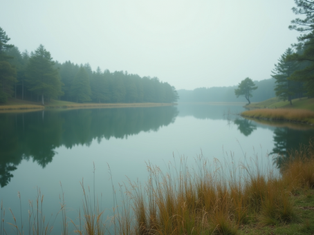 O Cuidado Pessoal na Jornada Interior
