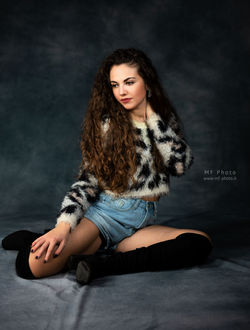 Silvia