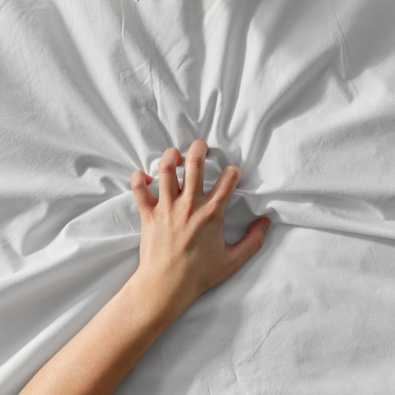 What Does the Bible Say About Sex for Pleasure?