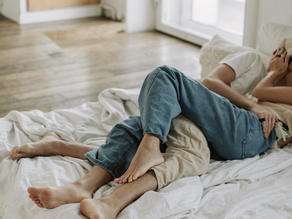 How Important Is Sex in a Marriage? Why Physical Intimacy Matters for Connection