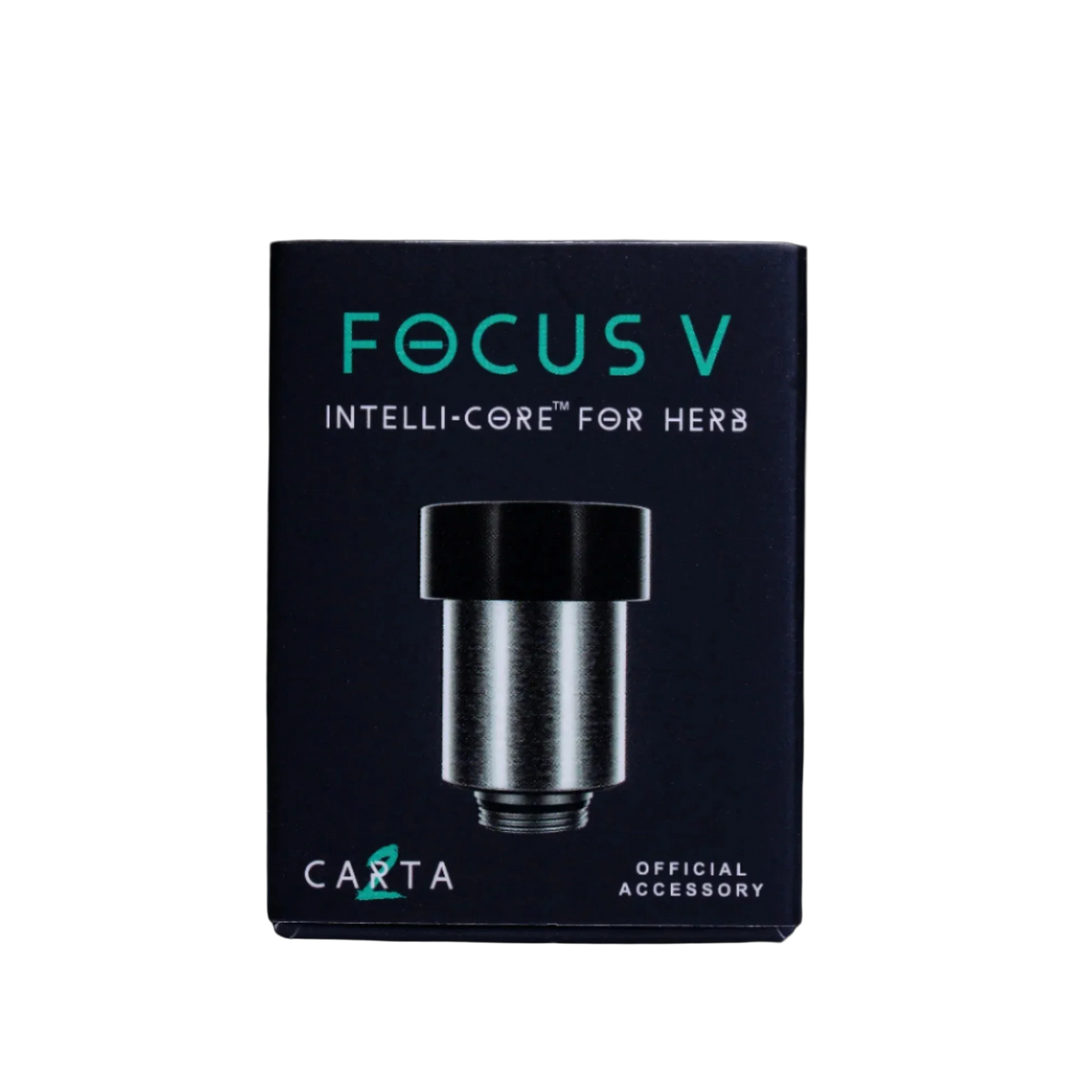 Intelli-Core® Atomizer for Herb