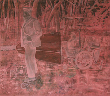 The philosopher and the lover