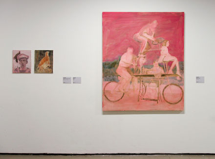 Rovers Malaj
Dispensa Volume 2: “Anti-memorie"
End-of-residency exhibition at Terzospazio Zolforosso, Venice
Curated by Martino De Vincenti e Giulia Mariachiara Galiano
June 2023