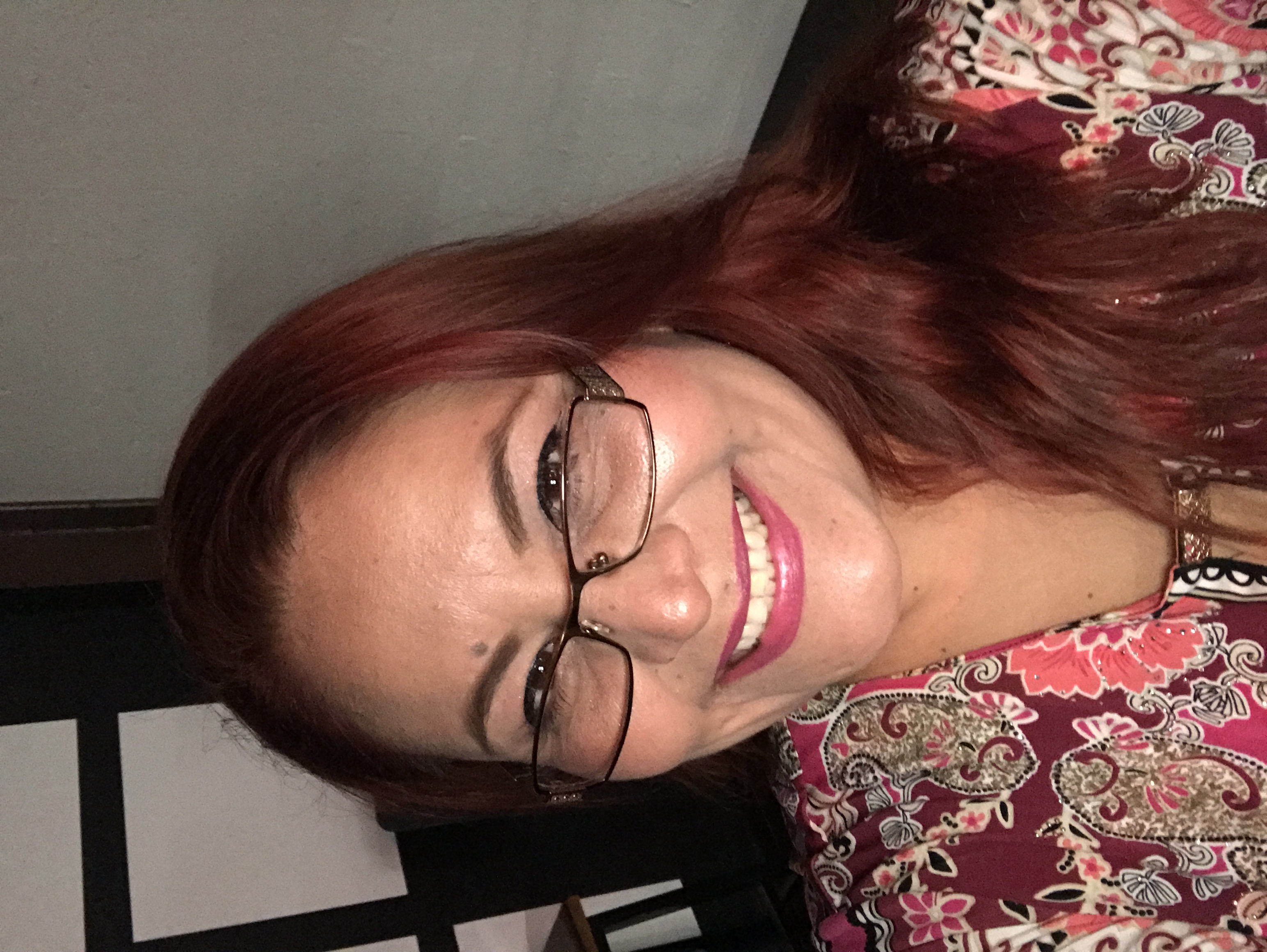 Foto del escritor: America Figueroa