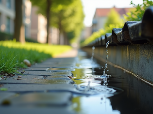 Importance of Gutter Cleaning