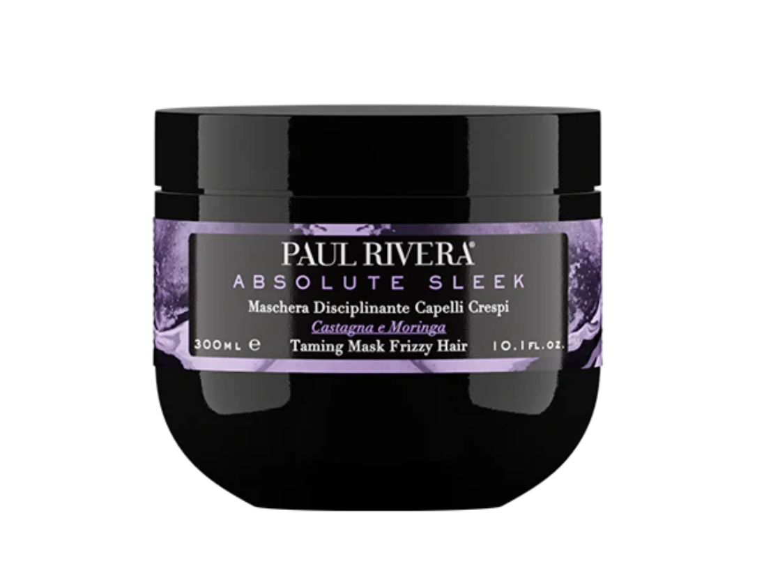 ABSOLUTE SLEEK - DISCIPLINING MASK