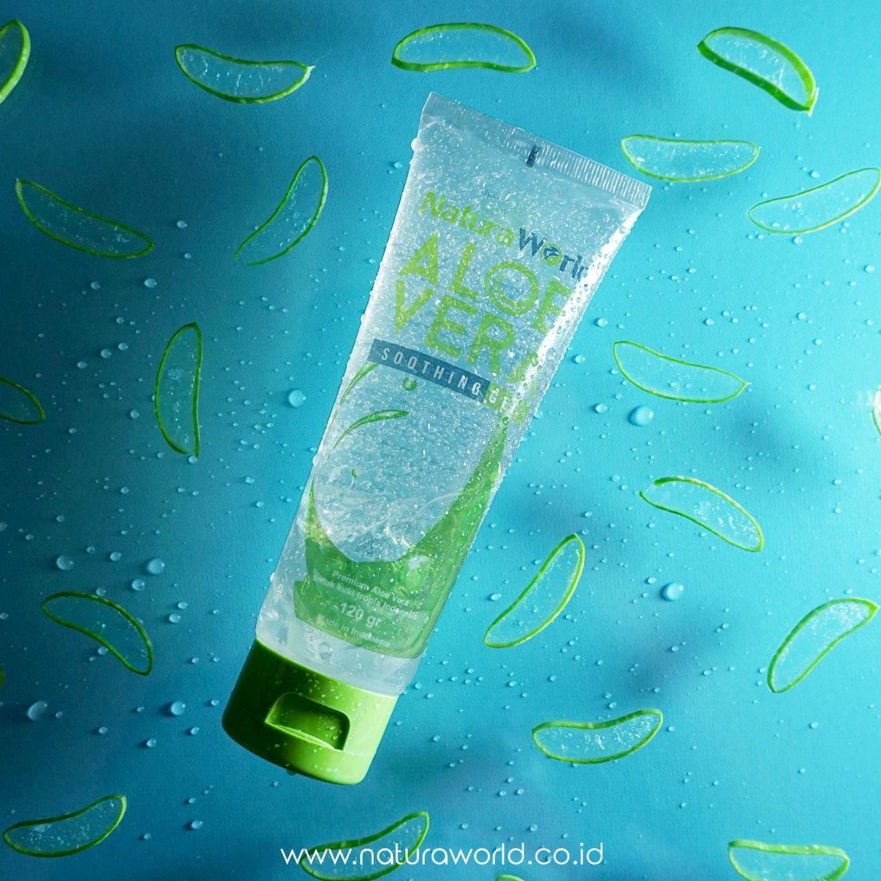 Natura Aloevera