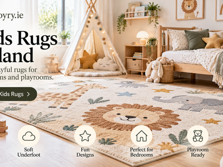 Kids Rugs