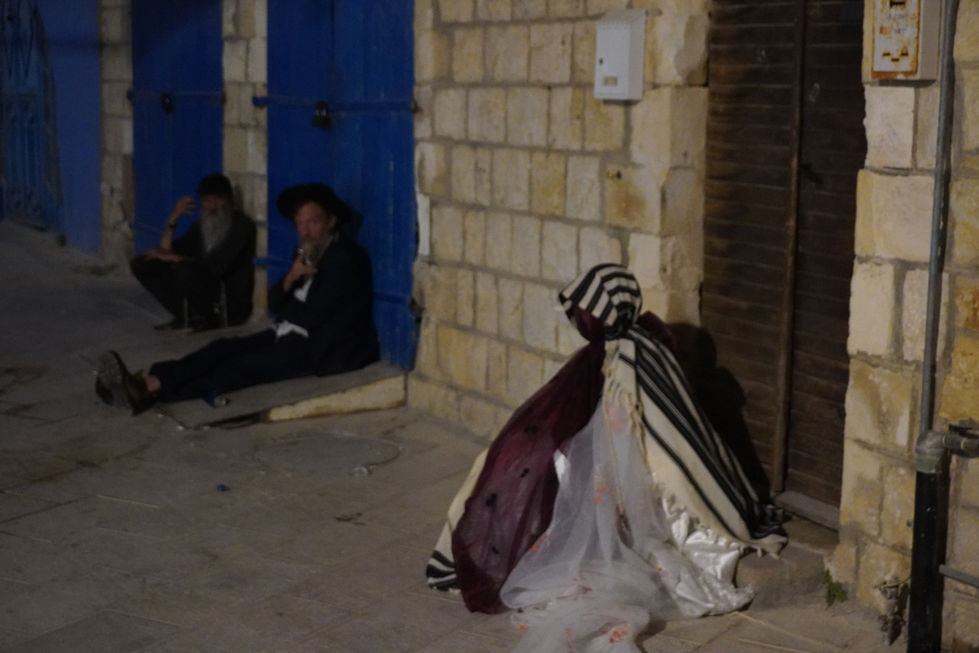 Those​ who despoiled​ you shall become a spoil