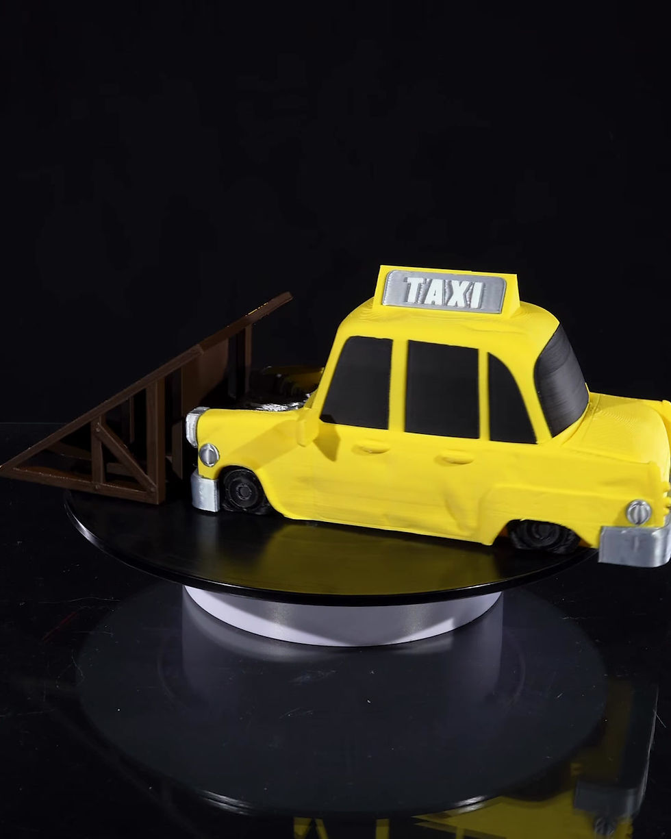 Thumbnail: Cab Roll Up