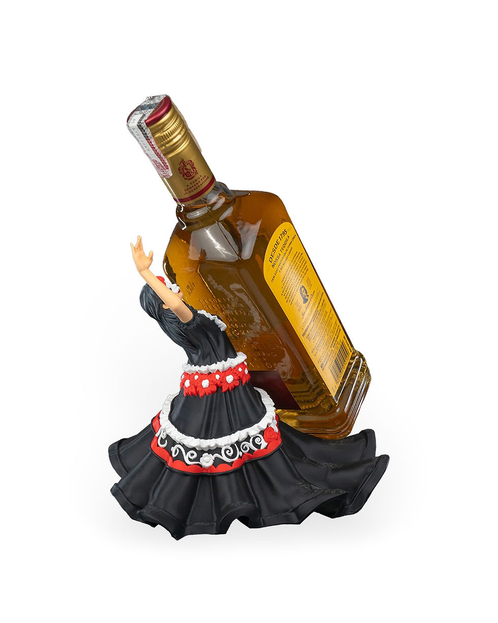 Thumbnail: Catrina Bottle Holder