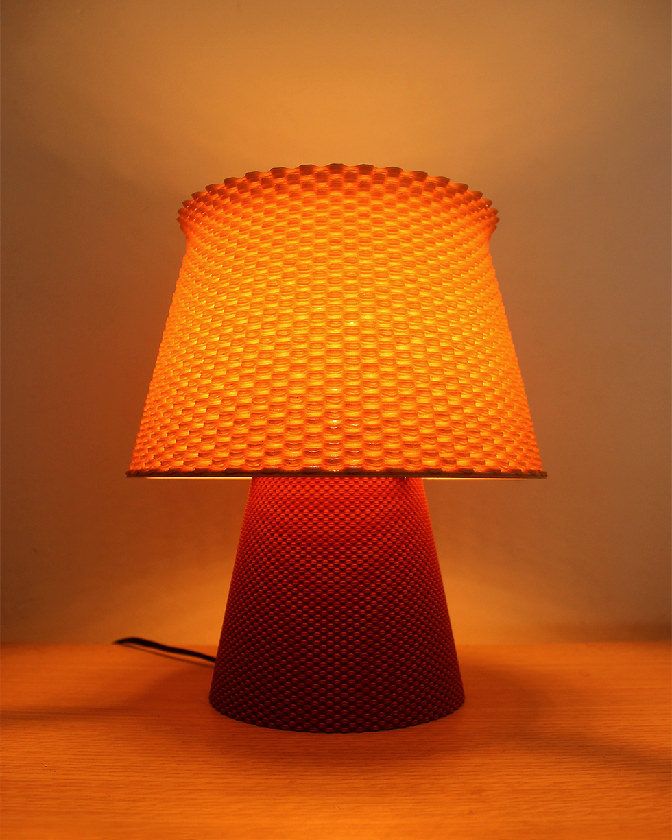 Thumbnail: Bruno Table Lamp