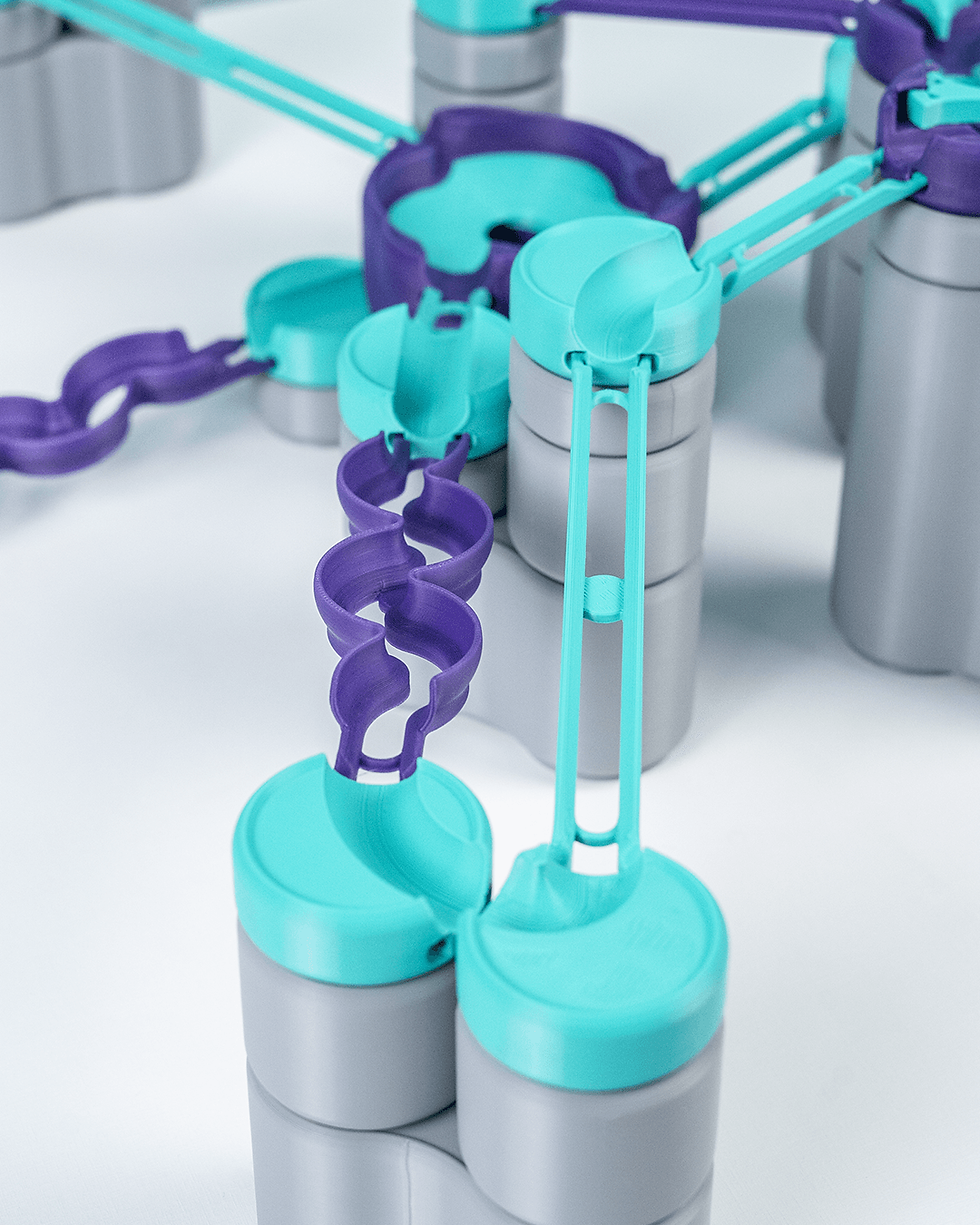 Thumbnail: Marble Run Track 2