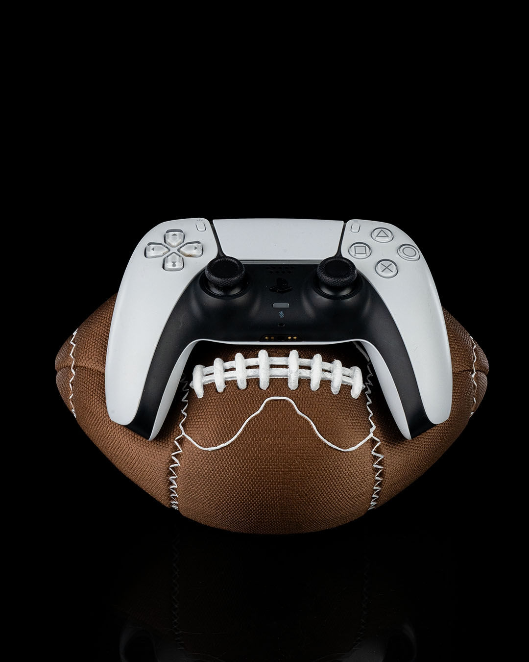 Touchdown Game Controller Holder