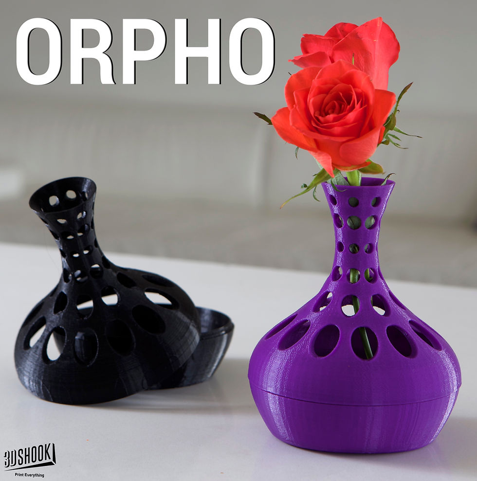 Orpho Vase