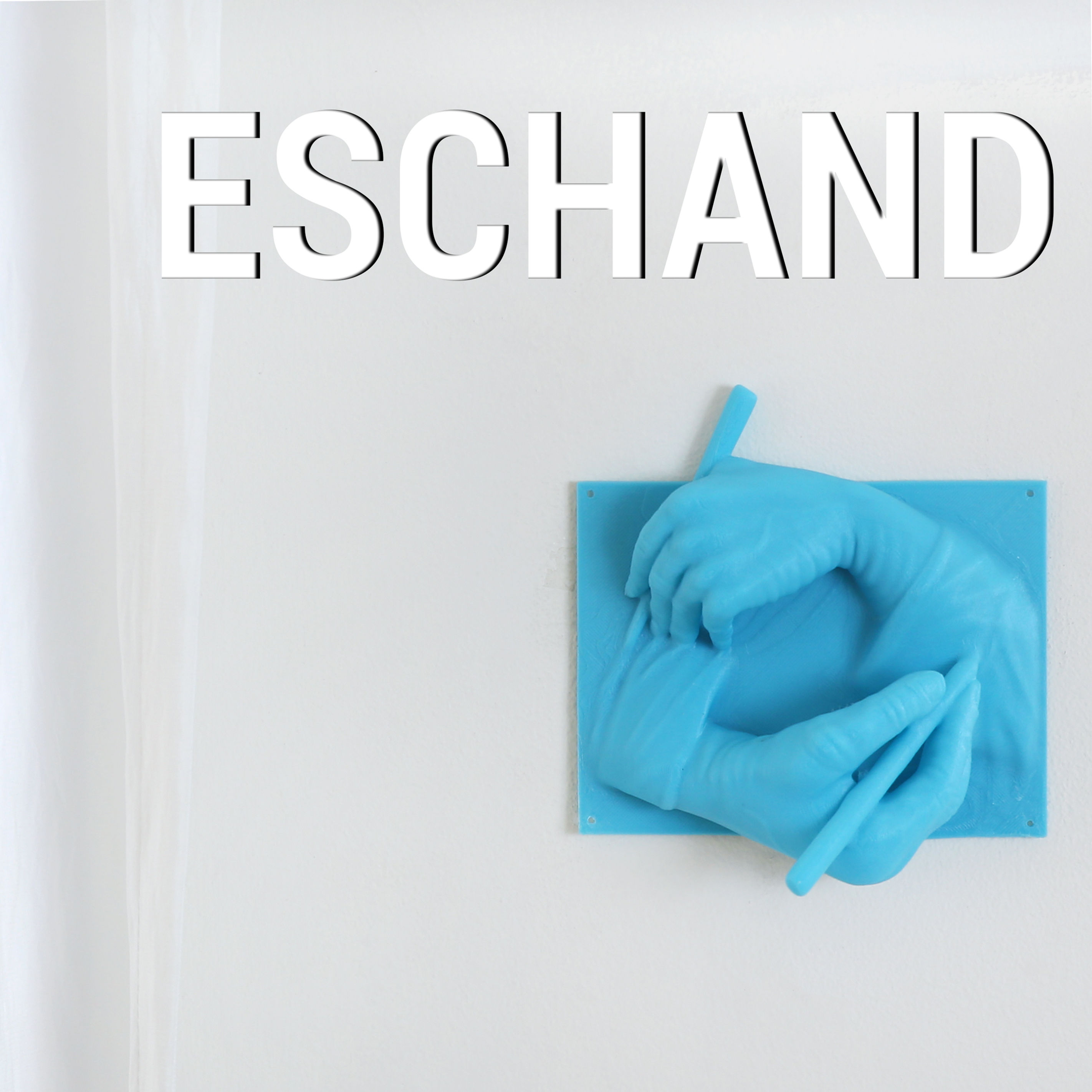 Eschand Wall Art