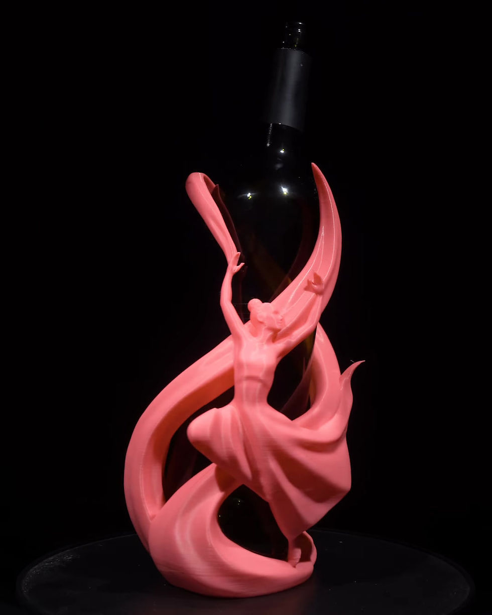 Thumbnail: Attitude Wine Holder