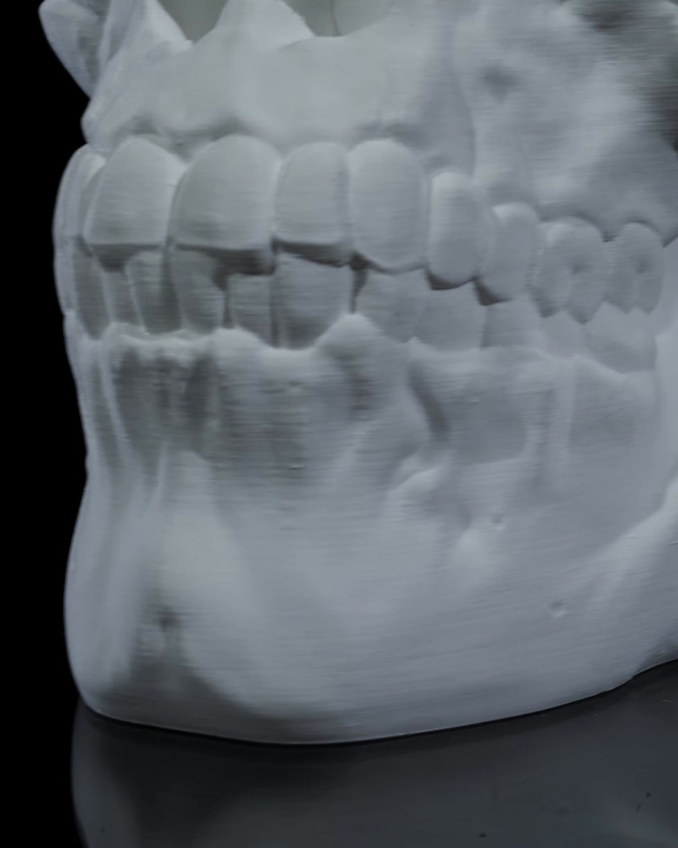 Thumbnail: Light Headed Wall Light