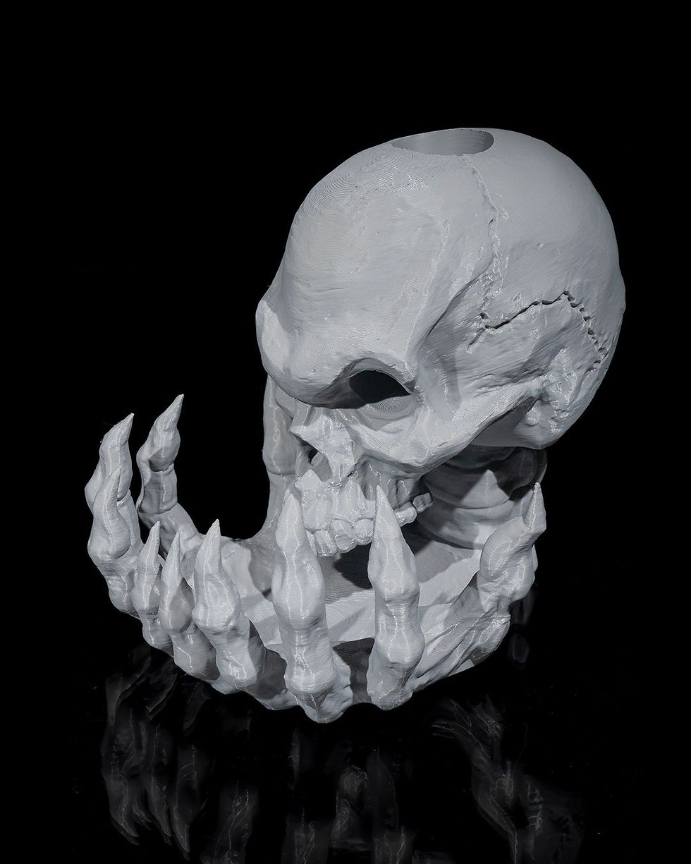 Thumbnail: The Phantom Backflow Incense Burner