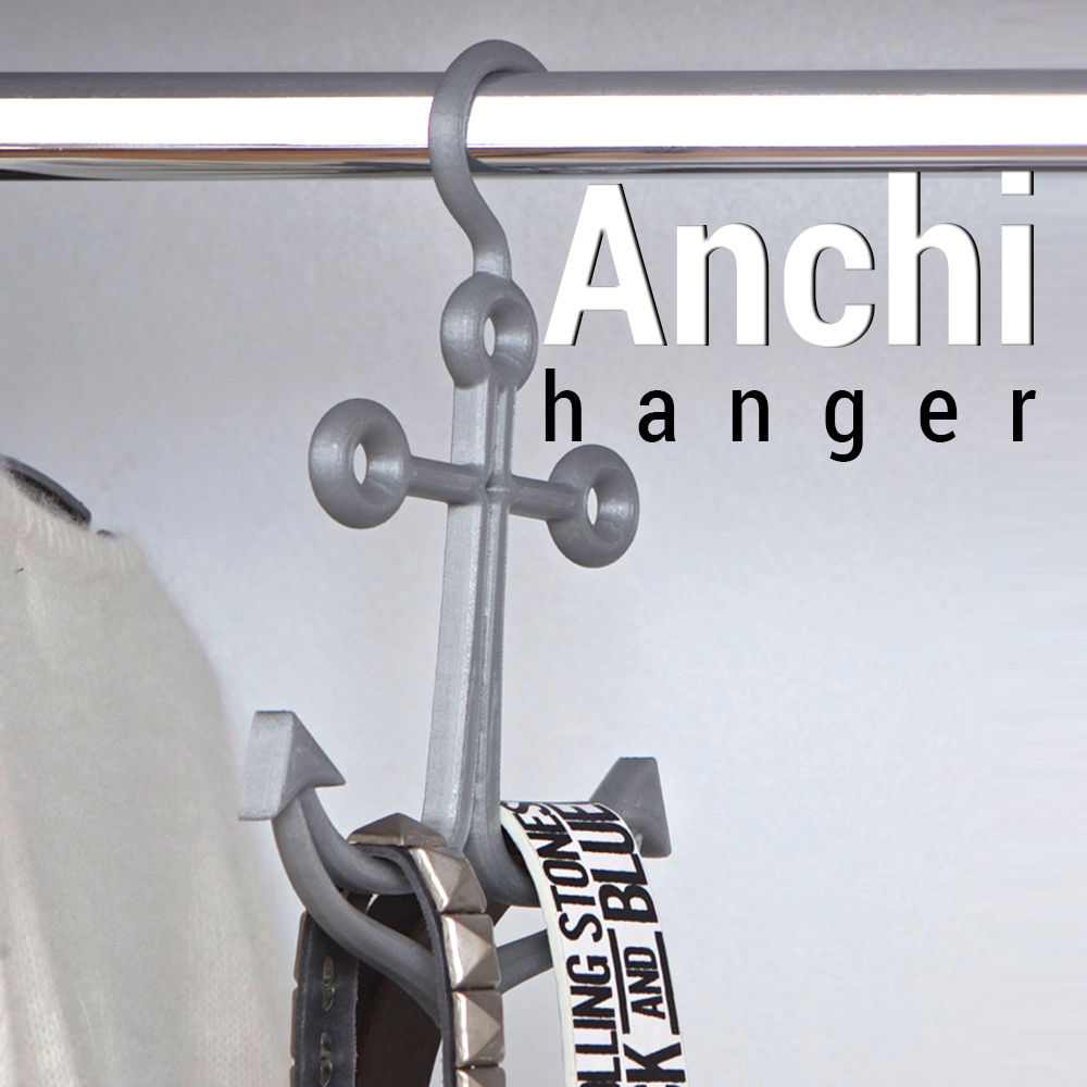 Anchi Hanger