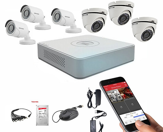camaras-hikvision-kit-dvr-8-canales-con-