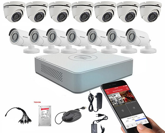 camaras-hikvision-kit-dvr-16-con-16-cama