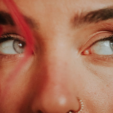 You’re Gonna Pierce WHAT?!?