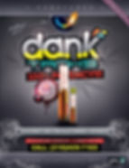 "Dank Tanks" Magazine Advert