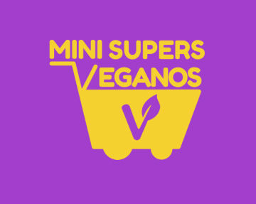 Mini Supers Veganos