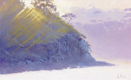 Rocky Hills