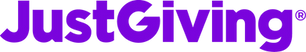 Just Giving Logo