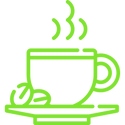 bean to cup coffee