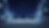 Blue and White Christmas Scene
