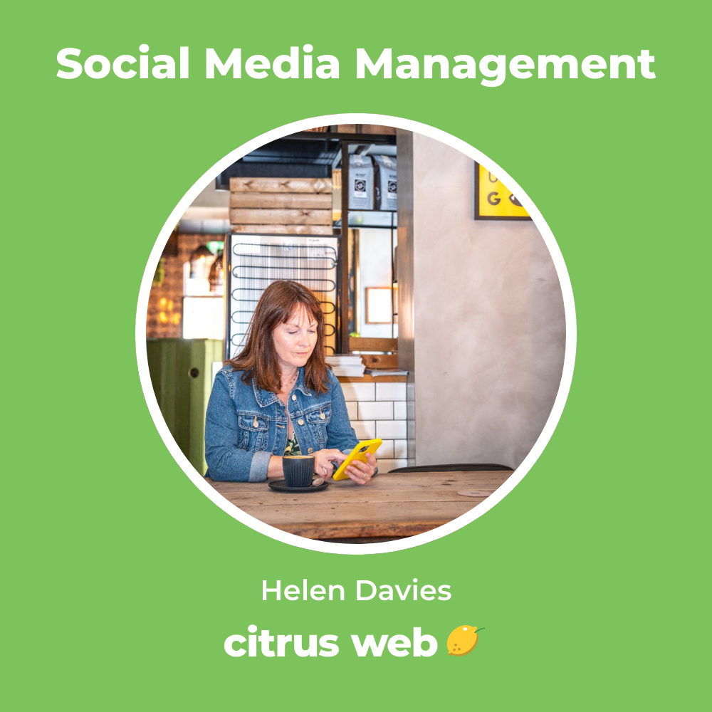 Social Media Management