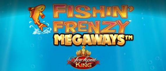 Fishing Frenzy