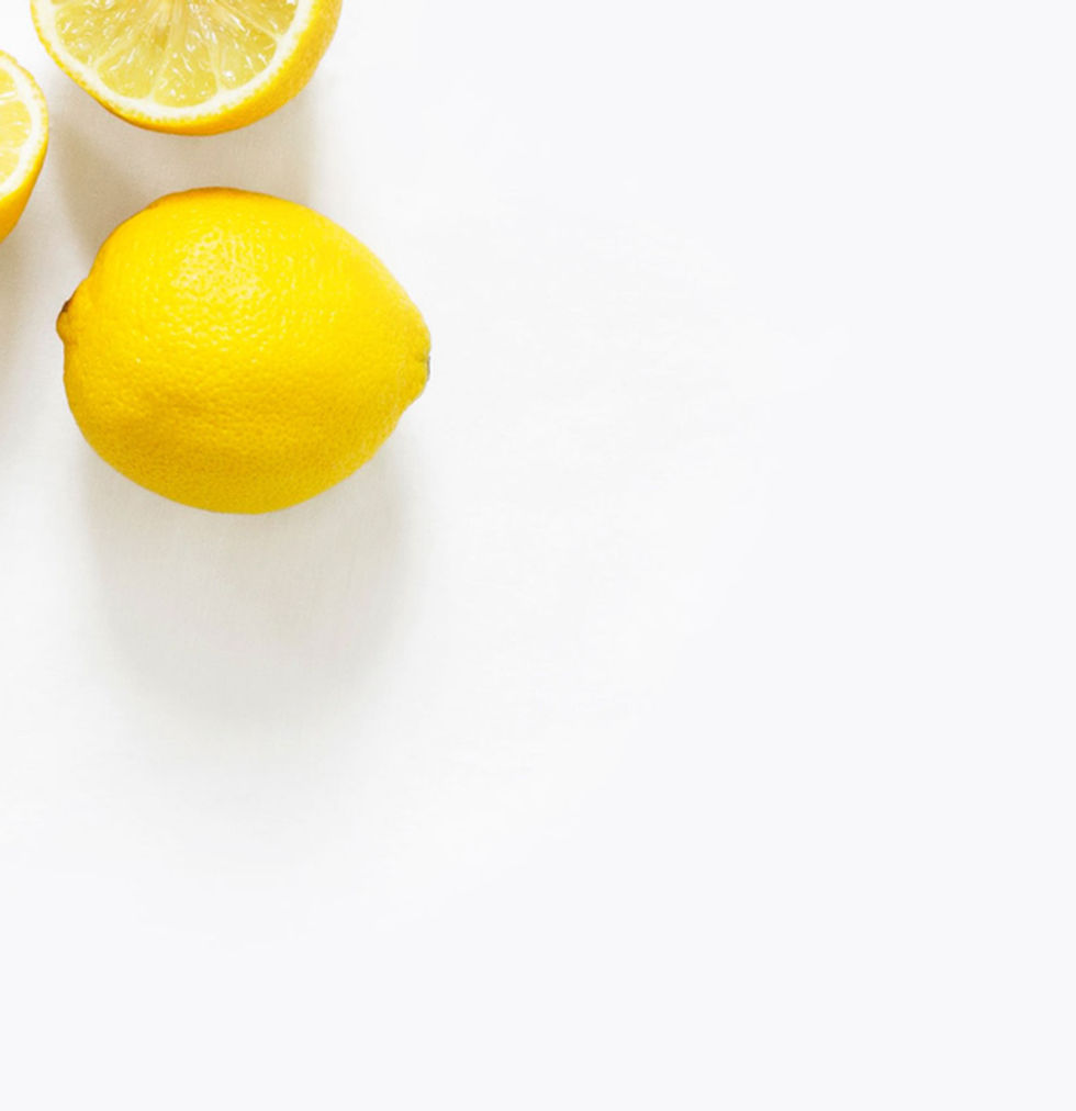 Lemons