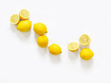 When life gives to lemons