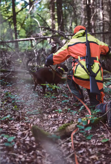 Miniature : Veste pour conducteur Hatz-Watz Evolution