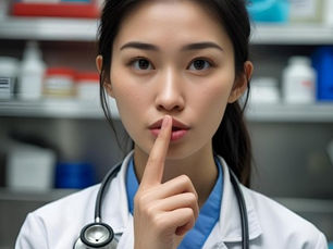 Why Silence Might Be Your Veterinary Team's Biggest Threat - And What to Do About it.