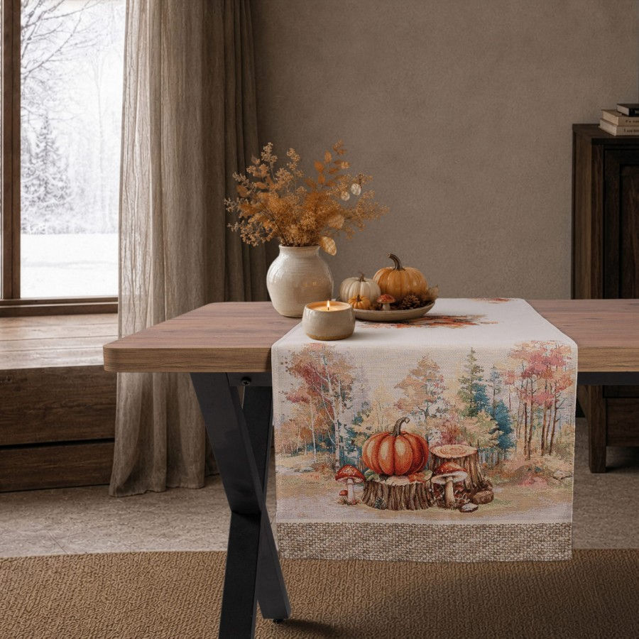 Τραβέρσα Ottono 45X140 TEORAN