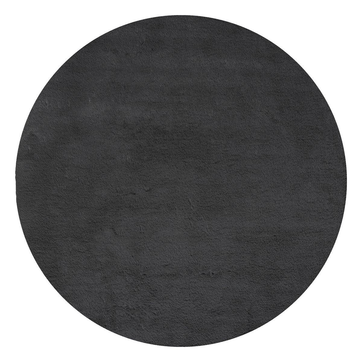 Ροτόντα Rabbit Art 9644 160×160 Μαύρο BEAUTY HOME