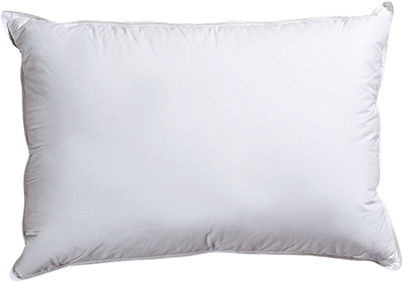 Μαξιλάρι ύπνου Πουπουλένιο50x70 BEAUTY HOME