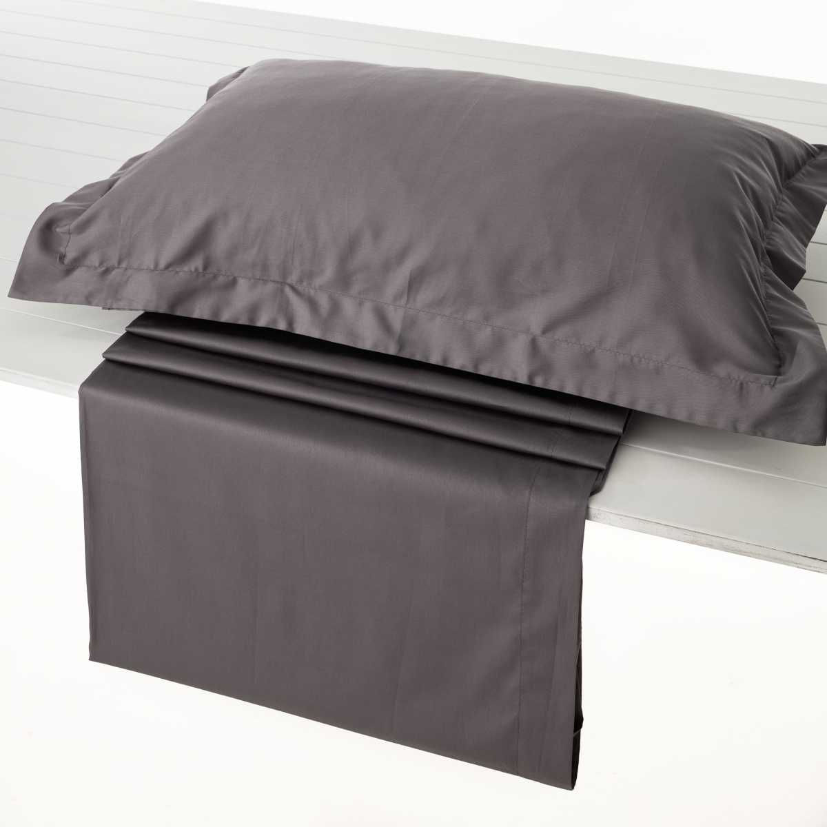 Μαξιλαροθήκες 55x75 oxford 4,   2 τεμάχια Elegant ΣΥΛΛΟΓΗ Athena-305 VESTA HOME