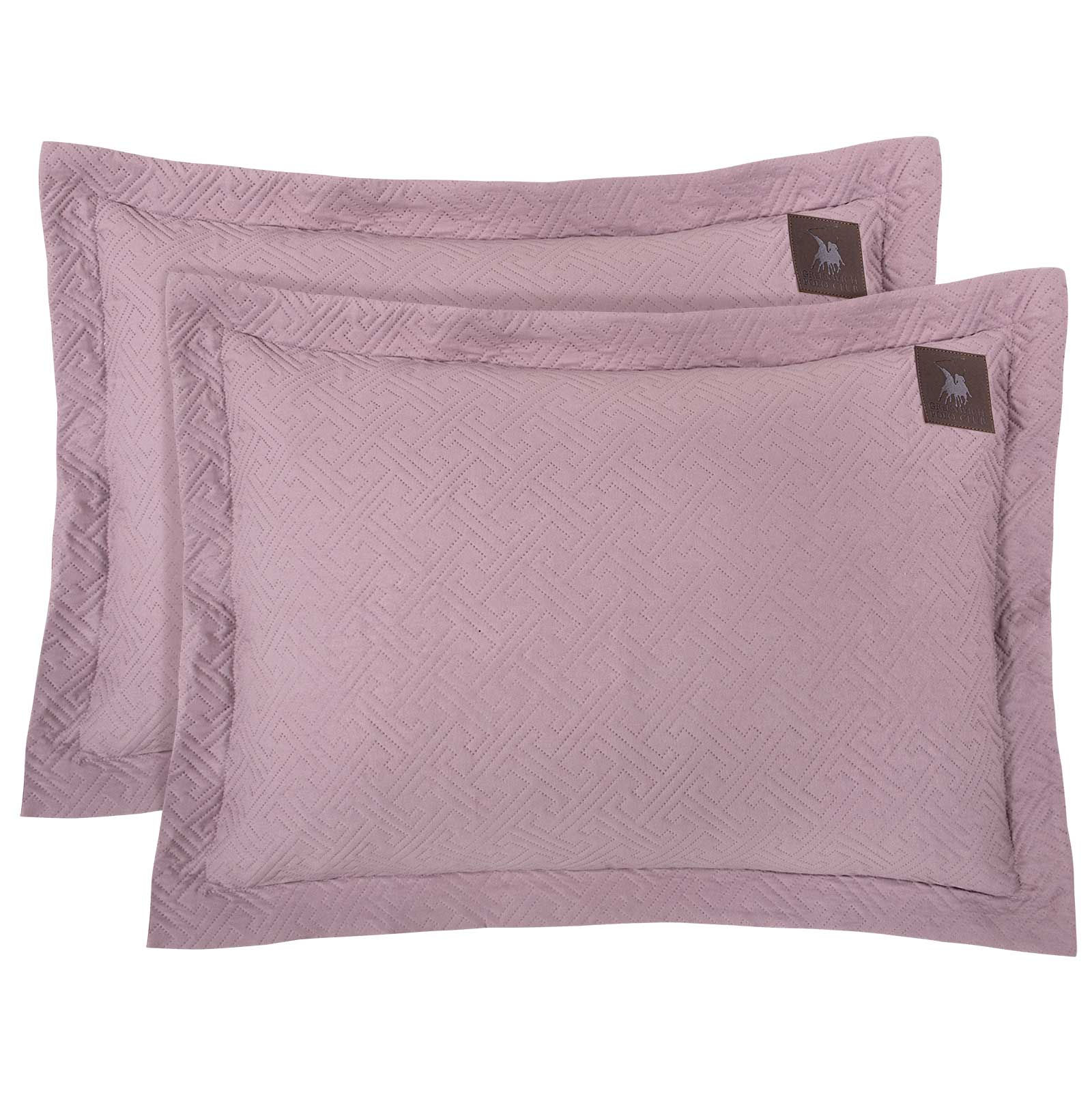 GREENWICH POLO CLUB ΖΕΥΓΟΣ ΜΑΞΙΛΑΡΟΘΗΚΕΣ ESSENTIAL 4448